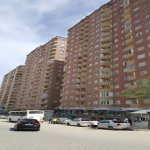 Продажа 2 комнат Новостройка, İnşaatçılar метро, пос. Йени Ясамал, Ясамал район 17