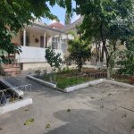 Satılır 7 otaqlı Həyət evi/villa, Nəsimi metrosu, Rəsulzadə qəs., Binəqədi rayonu 6