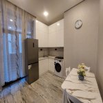 Kirayə (aylıq) 1 otaqlı Yeni Tikili, Nərimanov rayonu 4