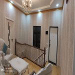 Kirayə (günlük) 6 otaqlı Həyət evi/villa Qəbələ 2