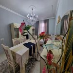 Satılır 4 otaqlı Həyət evi/villa, Koroğlu metrosu, Zabrat qəs., Sabunçu rayonu 10