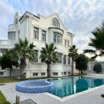 Satılır 9 otaqlı Həyət evi/villa, Şüvəlan, Xəzər rayonu 12