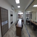 Kirayə (aylıq) 10 otaqlı Ofis, Elmlər akademiyası metrosu, Yasamal rayonu 7