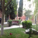 Kirayə (aylıq) 6 otaqlı Həyət evi/villa, Gənclik metrosu, Nərimanov rayonu 10