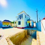 Satılır 5 otaqlı Həyət evi/villa, Bilgəh qəs., Sabunçu rayonu 20