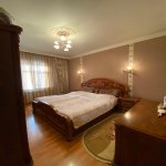 Satılır 4 otaqlı Həyət evi/villa, Zabrat qəs., Sabunçu rayonu 12