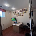 Kirayə (aylıq) 12 otaqlı Ofis, Memar Əcəmi metrosu, 9-cu mikrorayon, Binəqədi rayonu 12