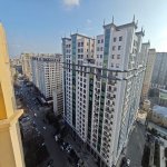 Аренда 3 комнат Новостройка, м. Эльмляр Академиясы метро, Ясамал район 9