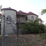 Satılır 6 otaqlı Həyət evi/villa, Əhmədli metrosu, kənd Əhmədli, Xətai rayonu 1