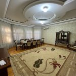 Satılır 8 otaqlı Həyət evi/villa, Qara Qarayev metrosu, 8-ci kilometr, Nizami rayonu 14