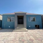 Satılır 4 otaqlı Həyət evi/villa, Binə qəs., Xəzər rayonu 1