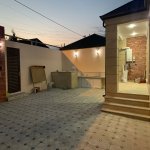 Satılır 3 otaqlı Həyət evi/villa, Koroğlu metrosu, Yeni Ramana, Sabunçu rayonu 15