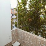 Kirayə (aylıq) 4 otaqlı Köhnə Tikili, 28 May metrosu, Nəsimi rayonu 19