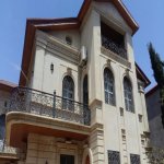 Satılır 10 otaqlı Həyət evi/villa, 6-cı mikrorayon, Binəqədi rayonu 1