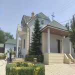 Kirayə (aylıq) 4 otaqlı Bağ evi, Novxanı, Abşeron rayonu 1