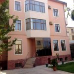 Satılır 8 otaqlı Həyət evi/villa, Elmlər akademiyası metrosu, Yasamal rayonu 1