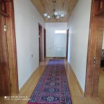 Kirayə (günlük) 4 otaqlı Həyət evi/villa Qəbələ 10