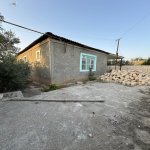 Satılır 4 otaqlı Həyət evi/villa, Koroğlu metrosu, Ramana qəs., Sabunçu rayonu 1