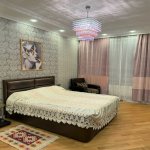 Kirayə (aylıq) 3 otaqlı Yeni Tikili, Nizami metrosu, Nərimanov rayonu 3