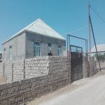 Satılır 4 otaqlı Həyət evi/villa, Binə qəs., Xəzər rayonu 1