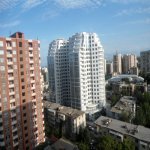 Продажа 3 комнат Новостройка, İnşaatçılar метро, Ясамал район 2