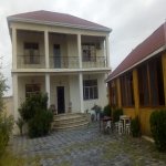 Kirayə (aylıq) 2 otaqlı Bağ evi, Novxanı, Abşeron rayonu 1