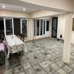 Satılır 5 otaqlı Həyət evi/villa, Avtovağzal metrosu, Biləcəri qəs., Binəqədi rayonu 8