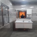 Satılır 2 otaqlı Yeni Tikili, 20 Yanvar metrosu, Yasamal rayonu 15