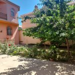 Satılır 5 otaqlı Həyət evi/villa, Badamdar qəs., Səbail rayonu 2