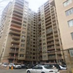 Продажа 3 комнат Новостройка, м. Ази Асланова метро, Хетаи район 1