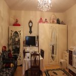 Satılır 1 otaqlı Həyət evi/villa, Zabrat qəs., Sabunçu rayonu 2