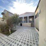 Satılır 3 otaqlı Həyət evi/villa, Masazır, Abşeron rayonu 1