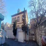 Satılır 8 otaqlı Həyət evi/villa, Gənclik metrosu, Nərimanov rayonu 1