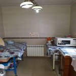 Satılır 5 otaqlı Həyət evi/villa, Neftçilər metrosu, Bakıxanov qəs., Sabunçu rayonu 36