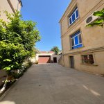 Satılır 11 otaqlı Həyət evi/villa, Badamdar qəs., Səbail rayonu 2