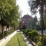 Satılır 8 otaqlı Həyət evi/villa, Novxanı, Abşeron rayonu 29