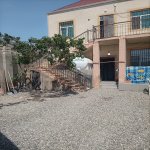 Satılır 4 otaqlı Həyət evi/villa, Binə qəs., Xəzər rayonu 2