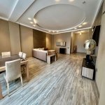 Kirayə (aylıq) 4 otaqlı Yeni Tikili, 28 May metrosu, Kubinka, Zabitlər parkı, Nəsimi rayonu 8