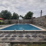 Kirayə (günlük) 4 otaqlı Həyət evi/villa Şəki 1