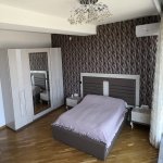 Kirayə (aylıq) 4 otaqlı Bağ evi, Novxanı, Abşeron rayonu 12