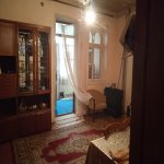 Kirayə (aylıq) 2 otaqlı Həyət evi/villa, Bayıl qəs., Səbail rayonu 2