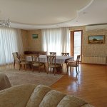 Kirayə (aylıq) 6 otaqlı Həyət evi/villa, Xəzər rayonu 2