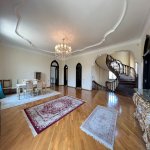 Satılır 11 otaqlı Həyət evi/villa, Bakıxanov qəs., Sabunçu rayonu 8