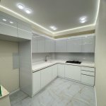 Продажа 2 комнат Новостройка, м. 20 Января метро, Насими район 5
