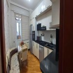 Продажа 3 комнат Новостройка, м. Эльмляр Академиясы метро, Ясамал район 7