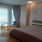 Kirayə (günlük) 10 otaqlı Həyət evi/villa, Əhmədli, Xətai rayonu 15