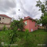 Kirayə (aylıq) 3 otaqlı Həyət evi/villa Qəbələ 14