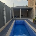 Satılır 3 otaqlı Həyət evi/villa, Buzovna, Xəzər rayonu 5