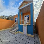 Satılır 4 otaqlı Həyət evi/villa, Savalan qəs., Sabunçu rayonu 1