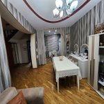 Satılır 5 otaqlı Həyət evi/villa, Avtovağzal metrosu, Abşeron rayonu 9